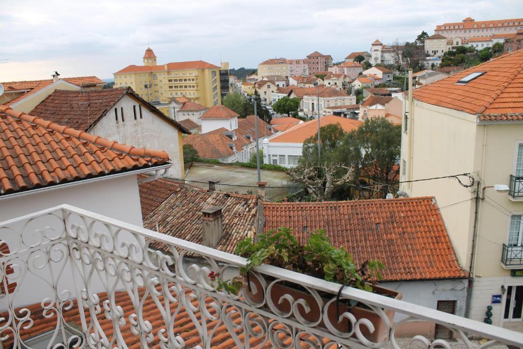 Luso Village Boutique Hotel Exteriér fotografie