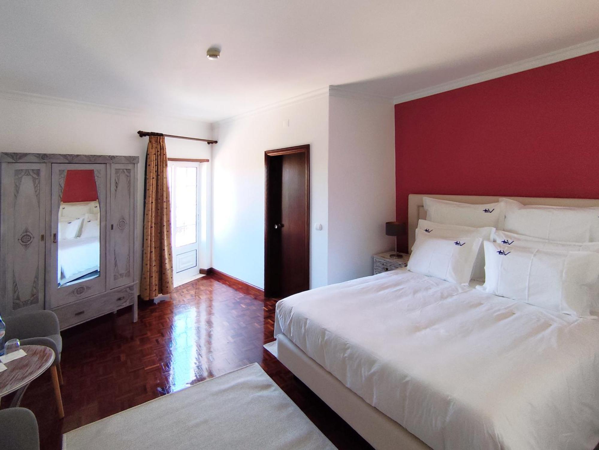 Luso Village Boutique Hotel Exteriér fotografie