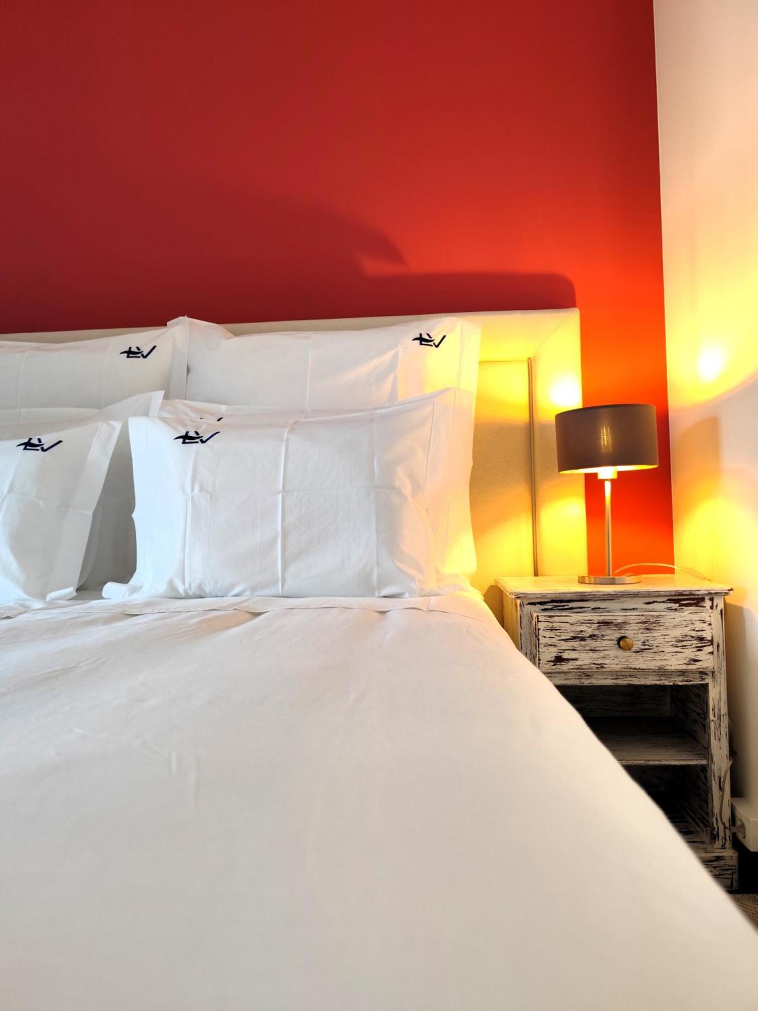 Luso Village Boutique Hotel Exteriér fotografie