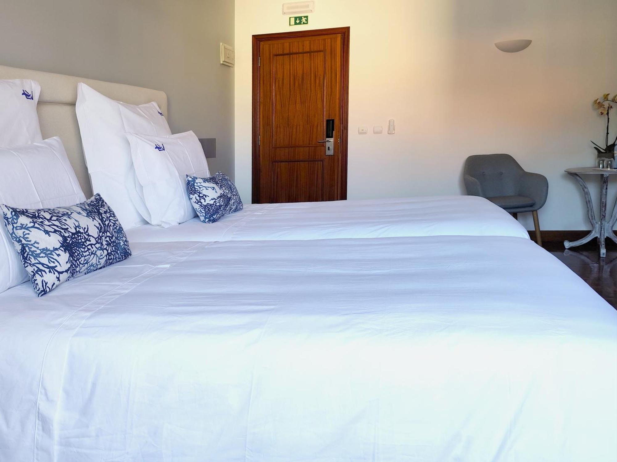 Luso Village Boutique Hotel Exteriér fotografie