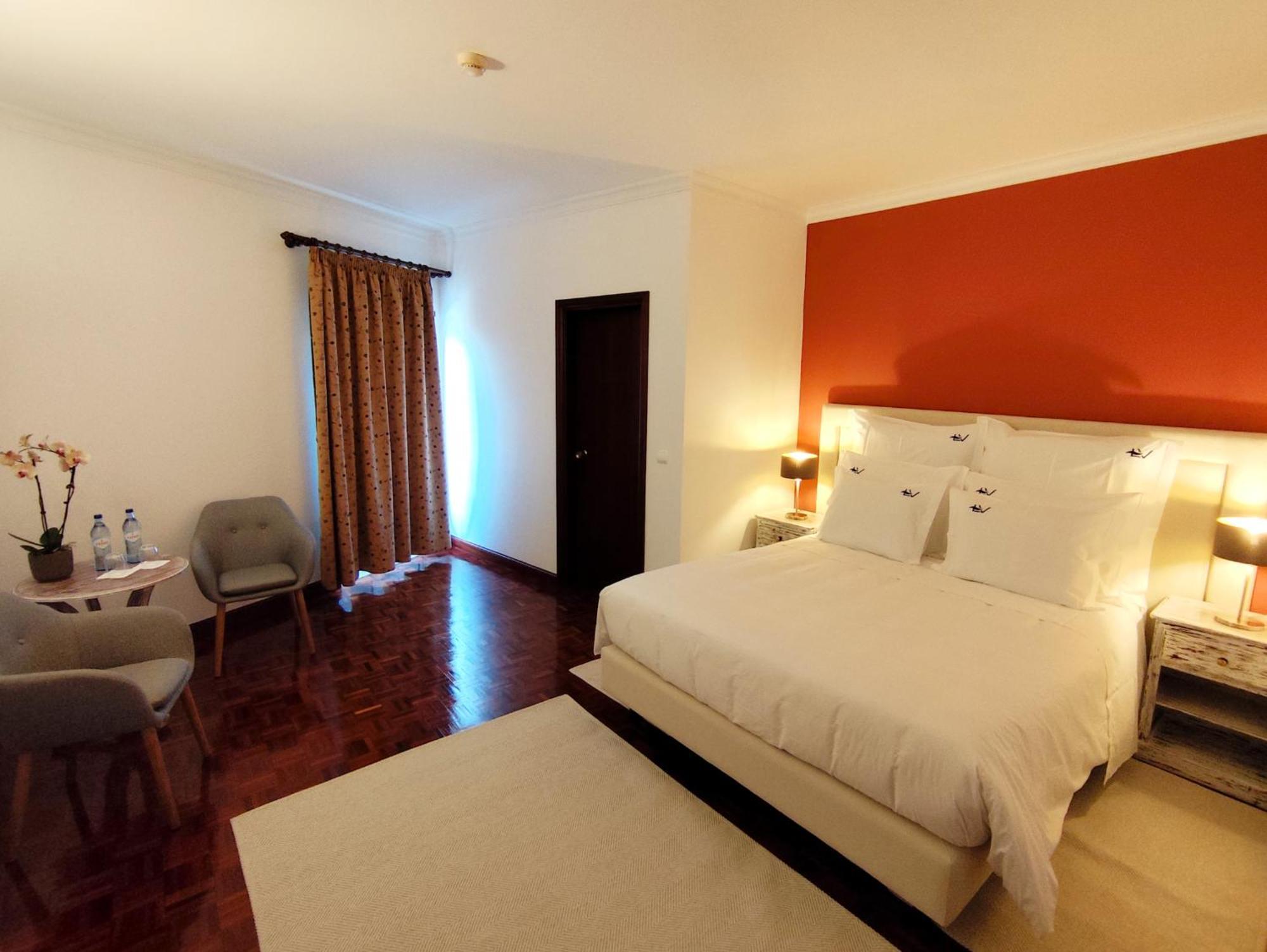 Luso Village Boutique Hotel Exteriér fotografie