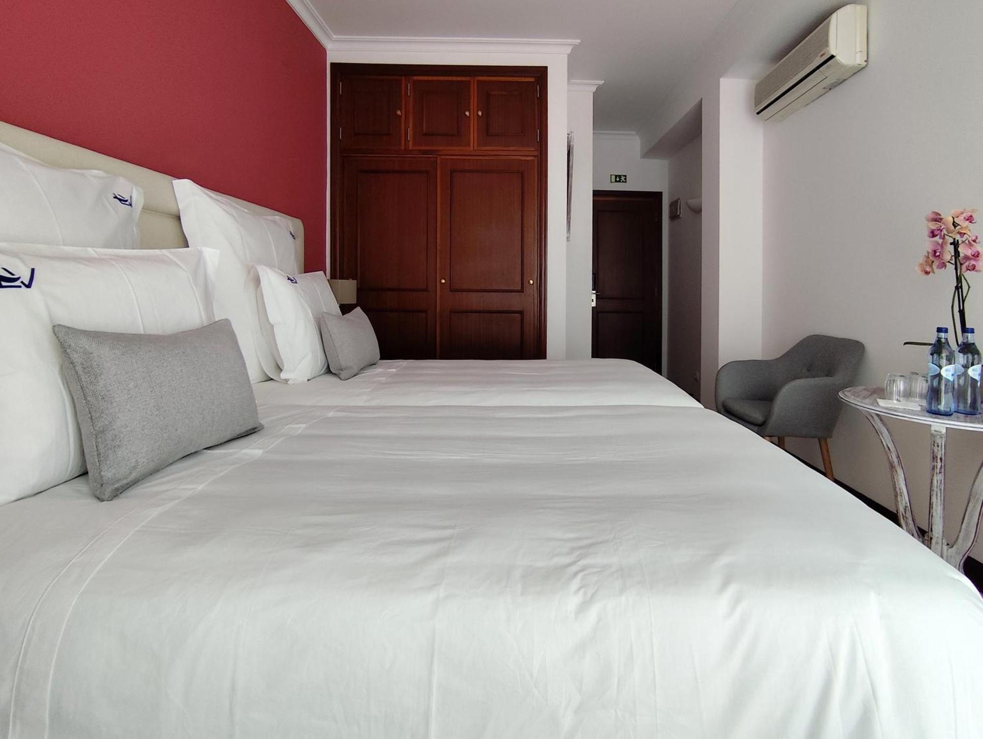 Luso Village Boutique Hotel Exteriér fotografie