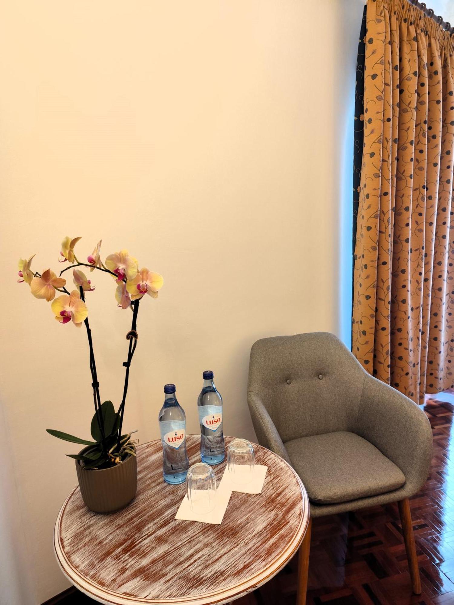 Luso Village Boutique Hotel Exteriér fotografie