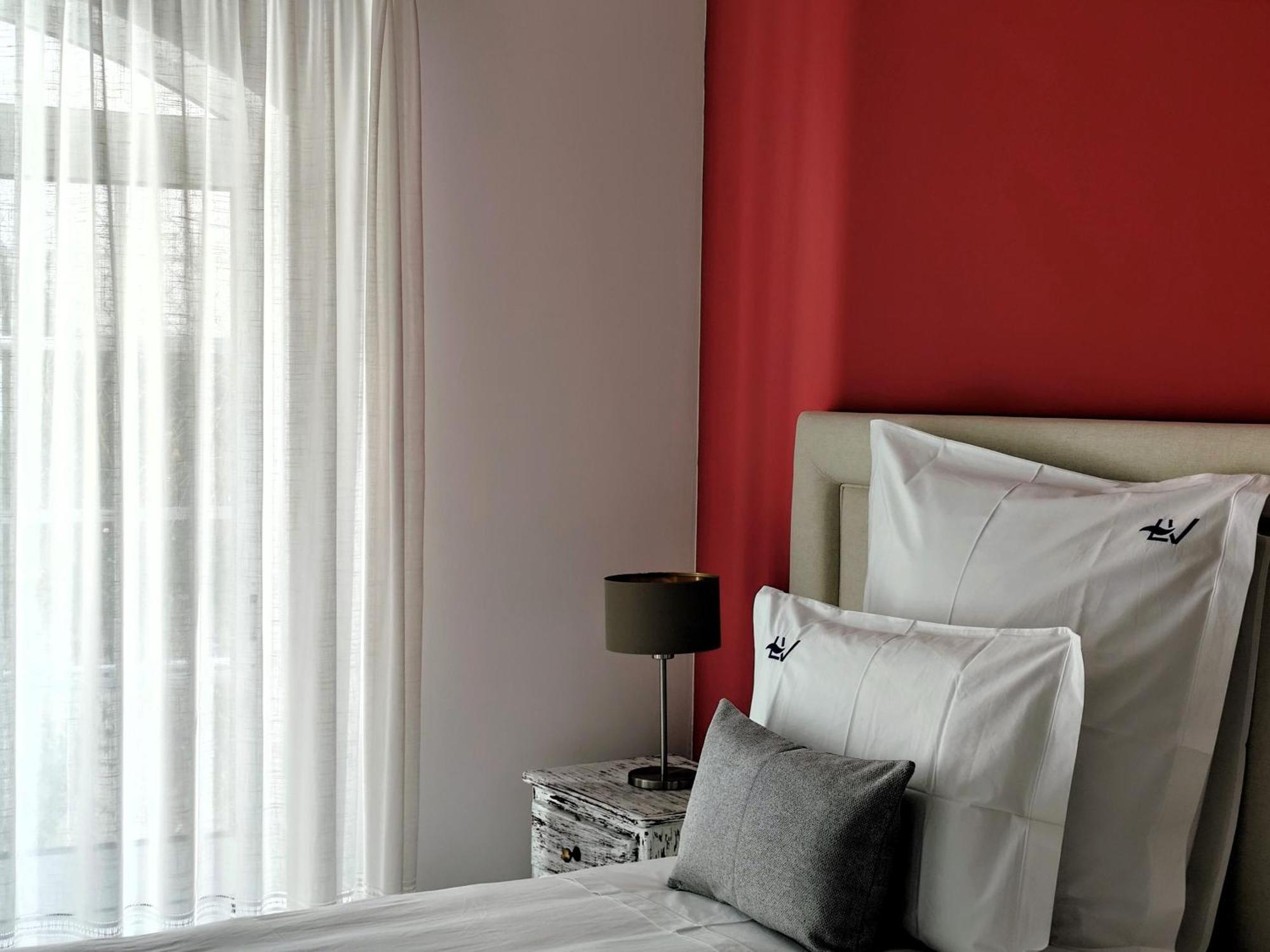 Luso Village Boutique Hotel Exteriér fotografie