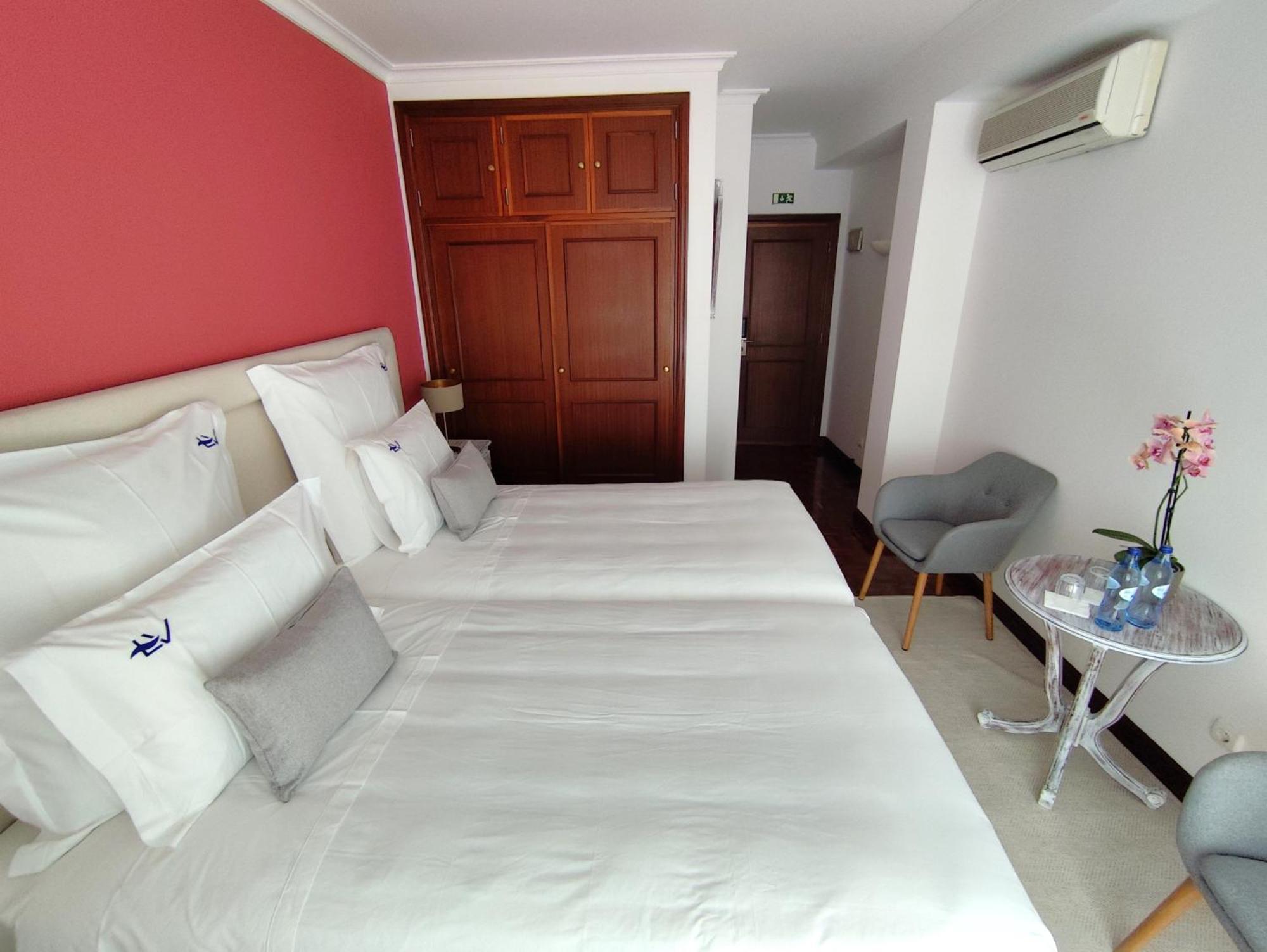 Luso Village Boutique Hotel Exteriér fotografie