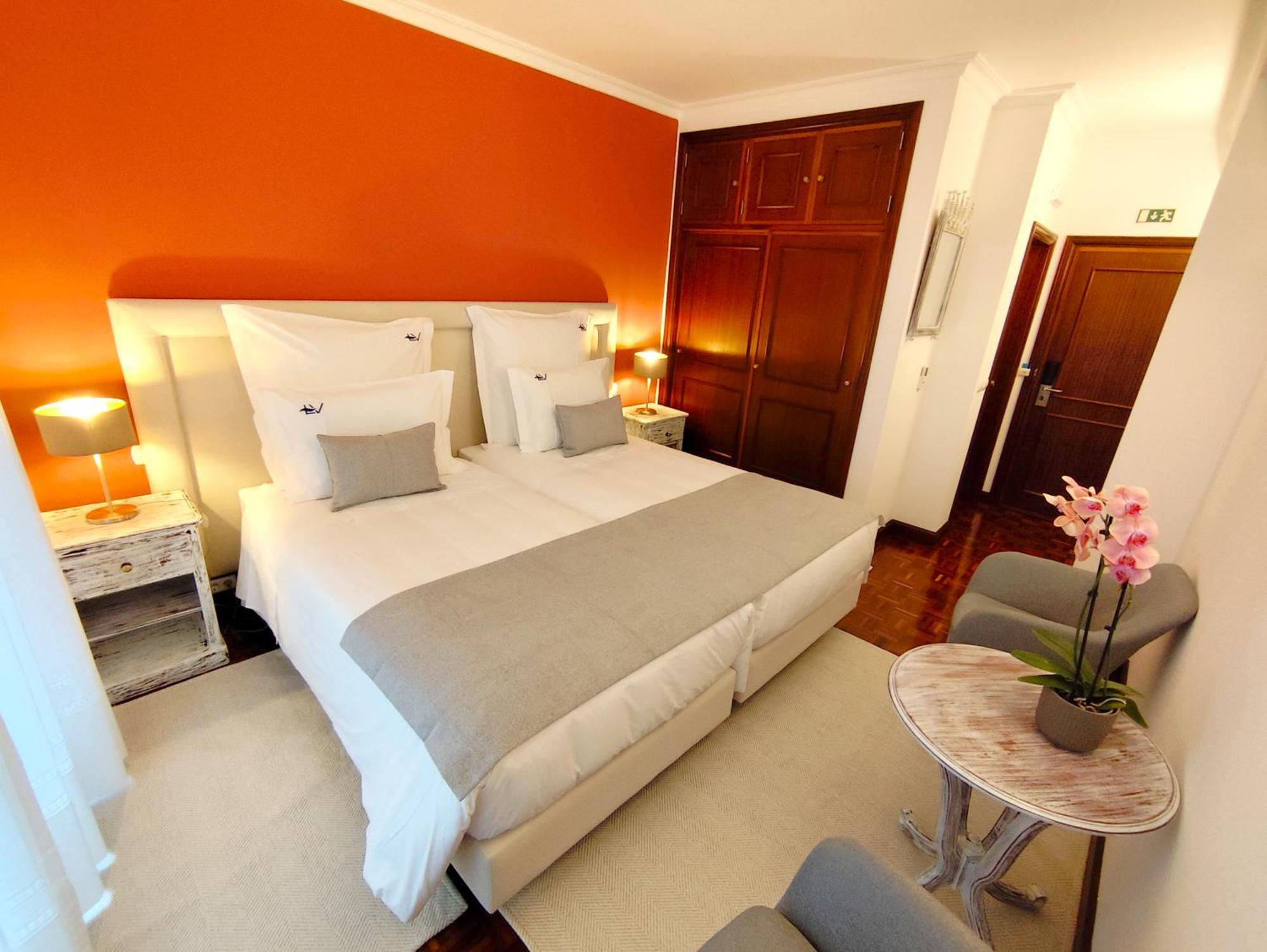 Luso Village Boutique Hotel Exteriér fotografie