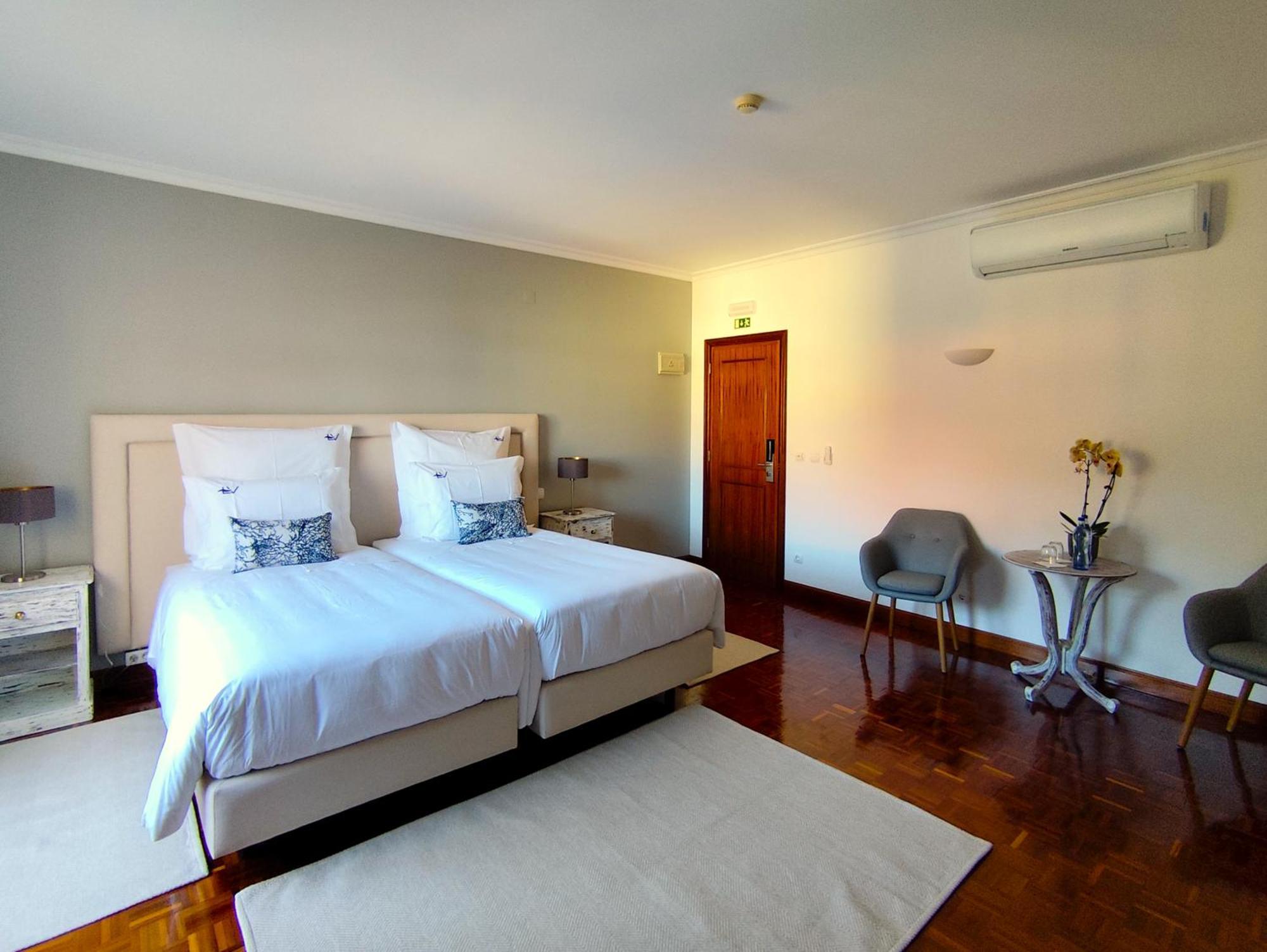 Luso Village Boutique Hotel Exteriér fotografie