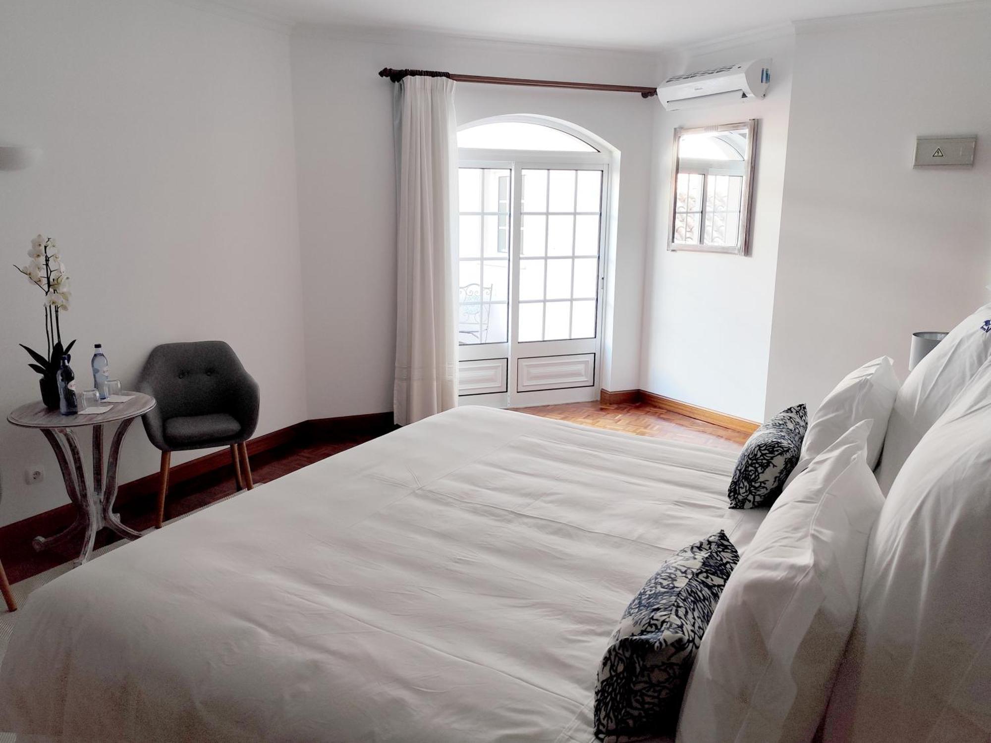 Luso Village Boutique Hotel Exteriér fotografie